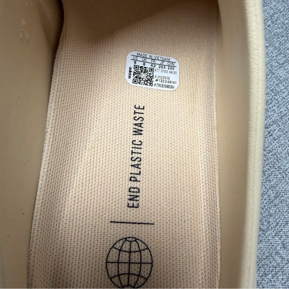 Adidas Adicane Clogs Slide Sandals - Picture 4 of 6